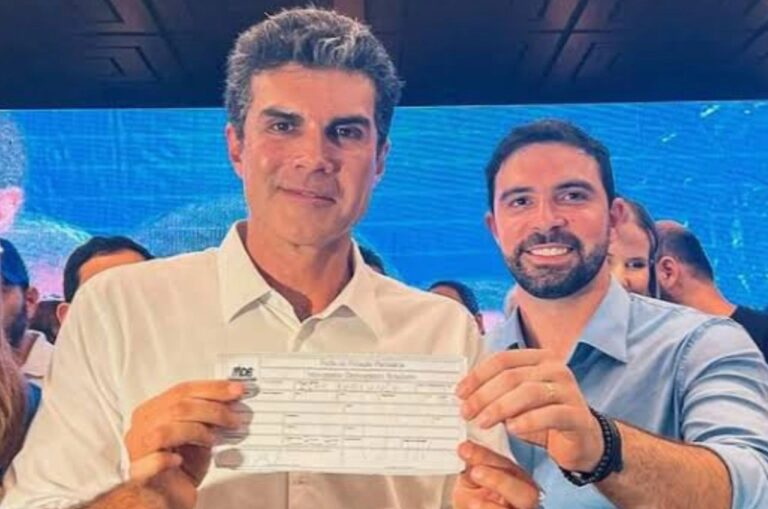 Cheque em Branco de R$ 500 Milhões: Igor Normando e o Manual Barbalho de Endividamento